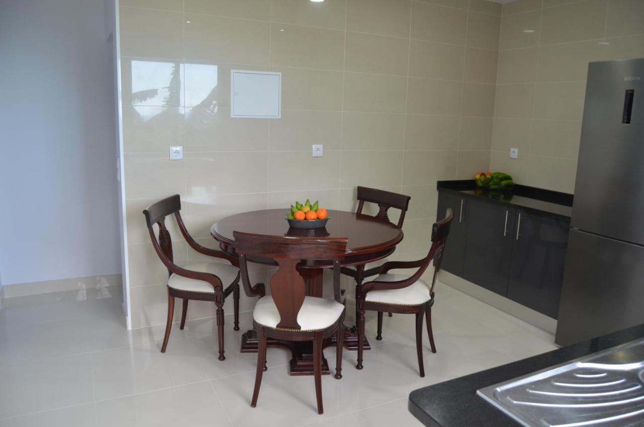 Villa Descobrir Madeira Com Carro Gratis. Gaula Exterior foto