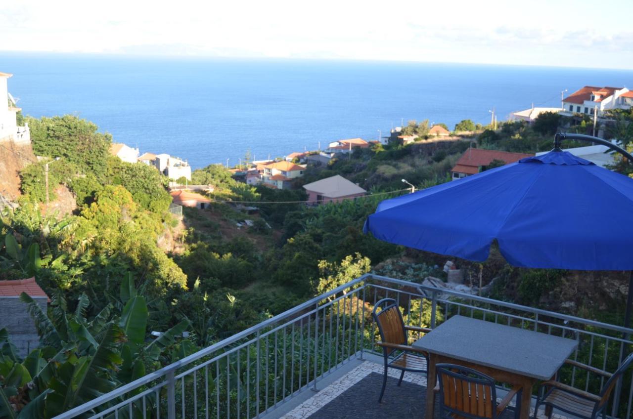 Villa Descobrir Madeira Com Carro Gratis. Gaula Exterior foto