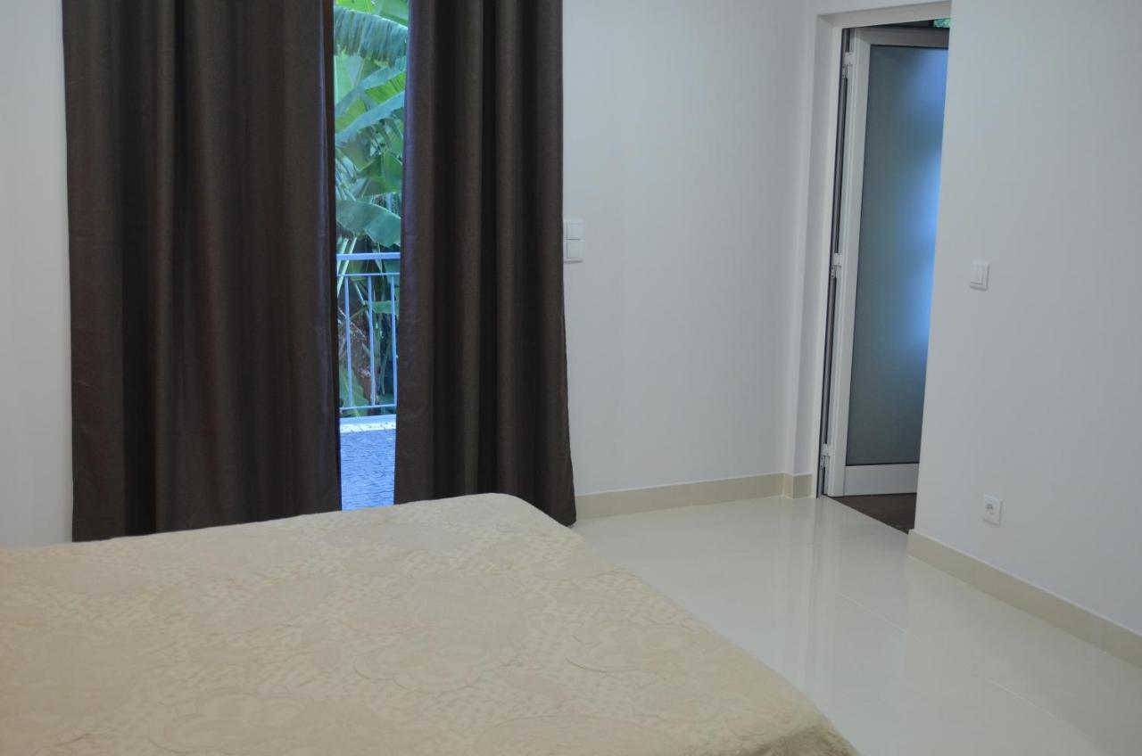 Villa Descobrir Madeira Com Carro Gratis. Gaula Exterior foto