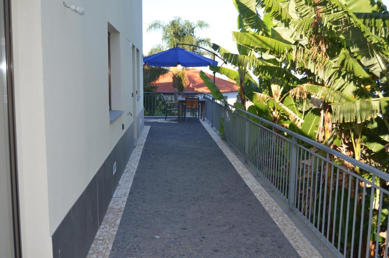 Villa Descobrir Madeira Com Carro Gratis. Gaula Exterior foto