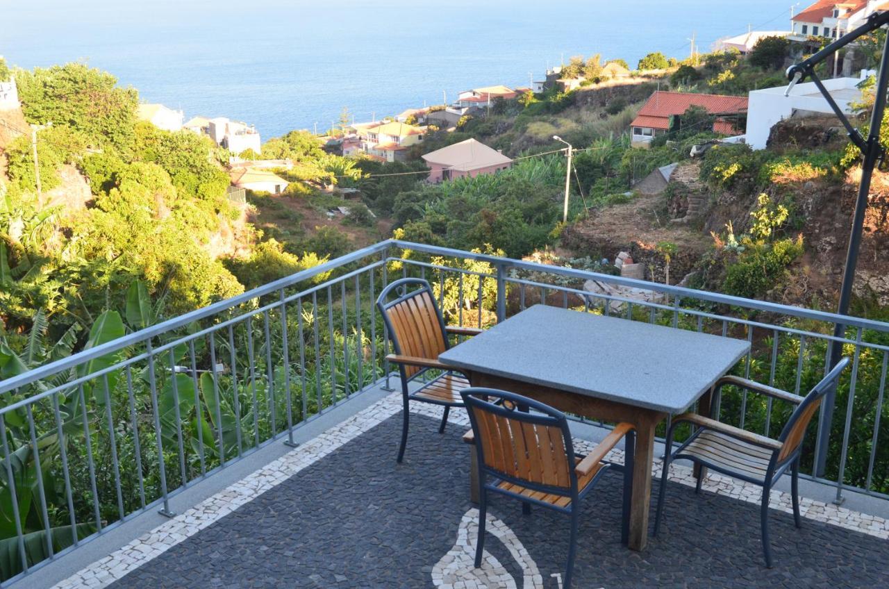 Villa Descobrir Madeira Com Carro Gratis. Gaula Exterior foto